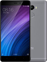 Xiaomi Redmi 4 China